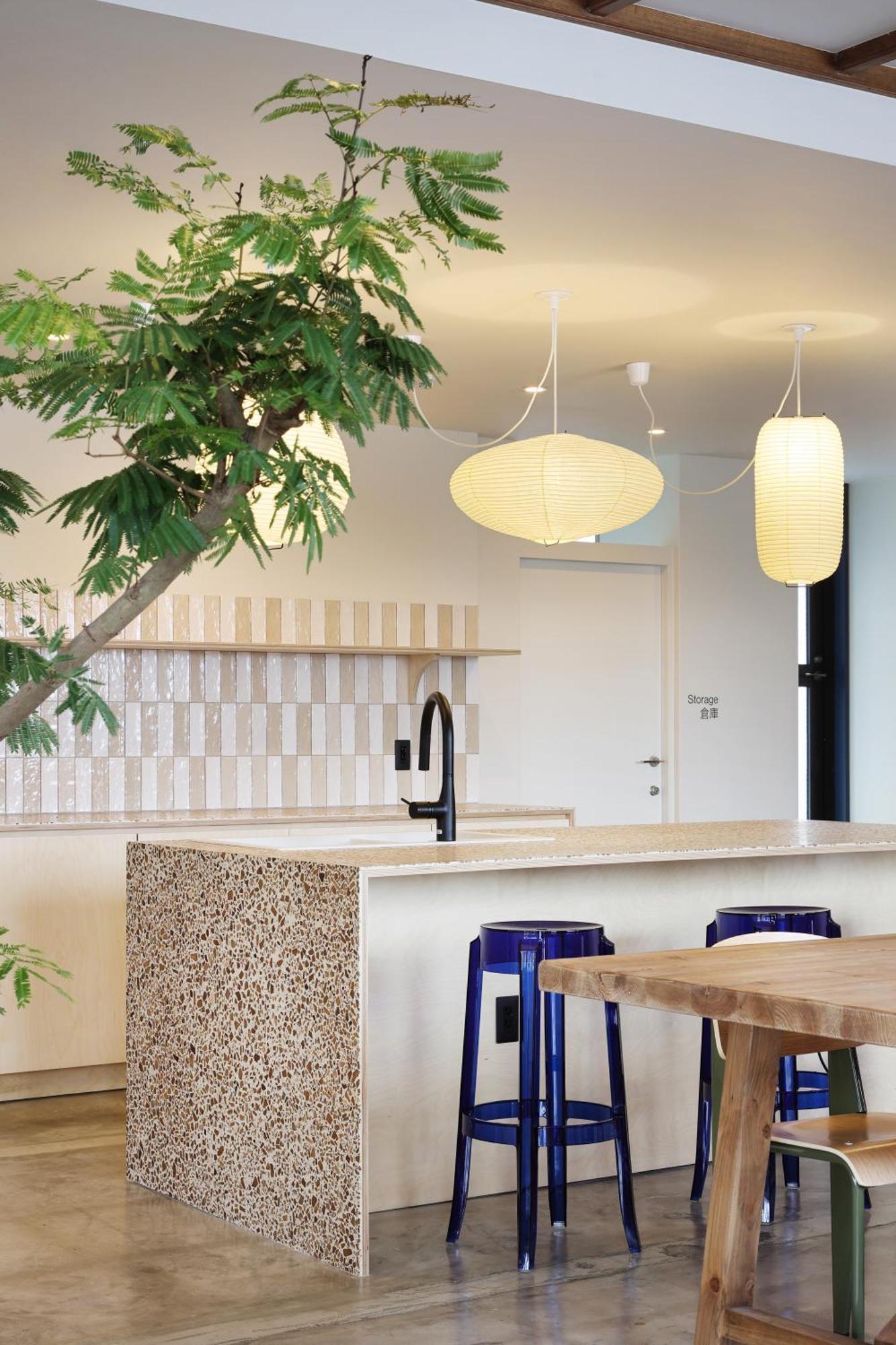 Evo Hotel 白马村 外观 照片